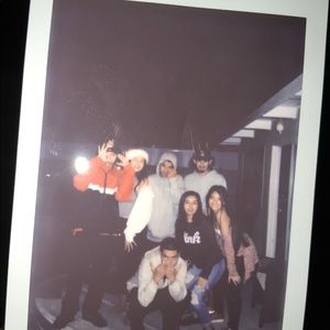 Meet your Posher, Adalid